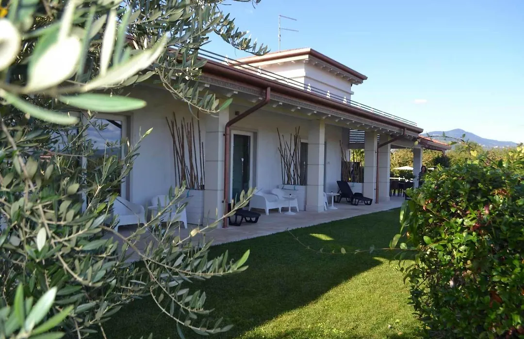Agriturismo La Torretta-1